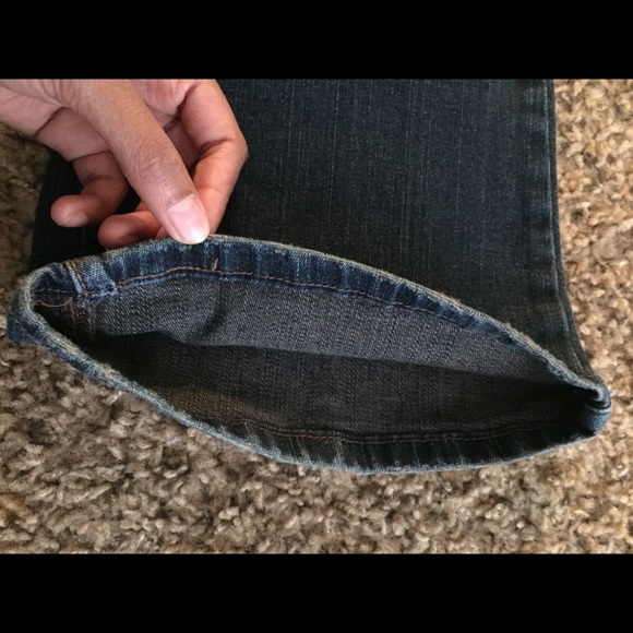 Levi’s Jeans Boot Cut - Picture 8 of 8